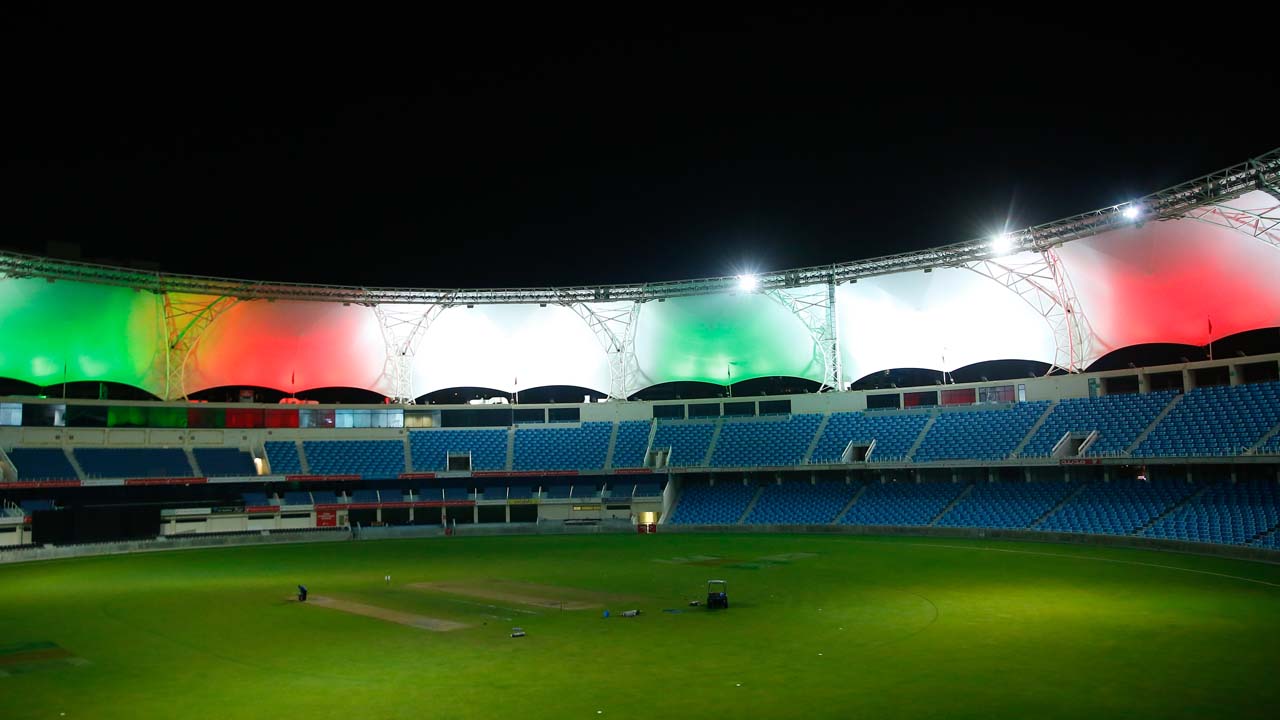 Stadium-1
